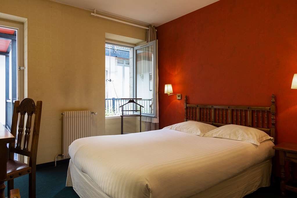 The Originals City, Hotel La Reine Jeanne, Orthez Habitación foto