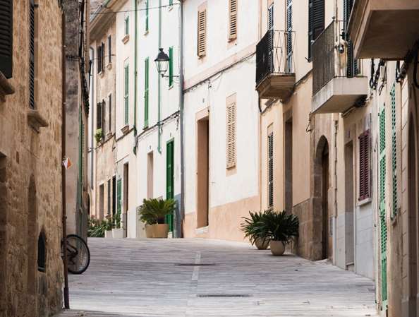 The Originals City, Hotel La Reine Jeanne, Orthez Exterior foto